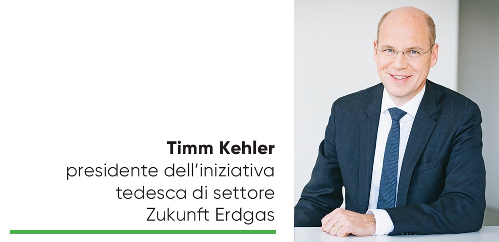 Timm Kehler