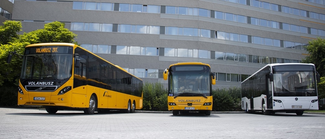 volanbusz