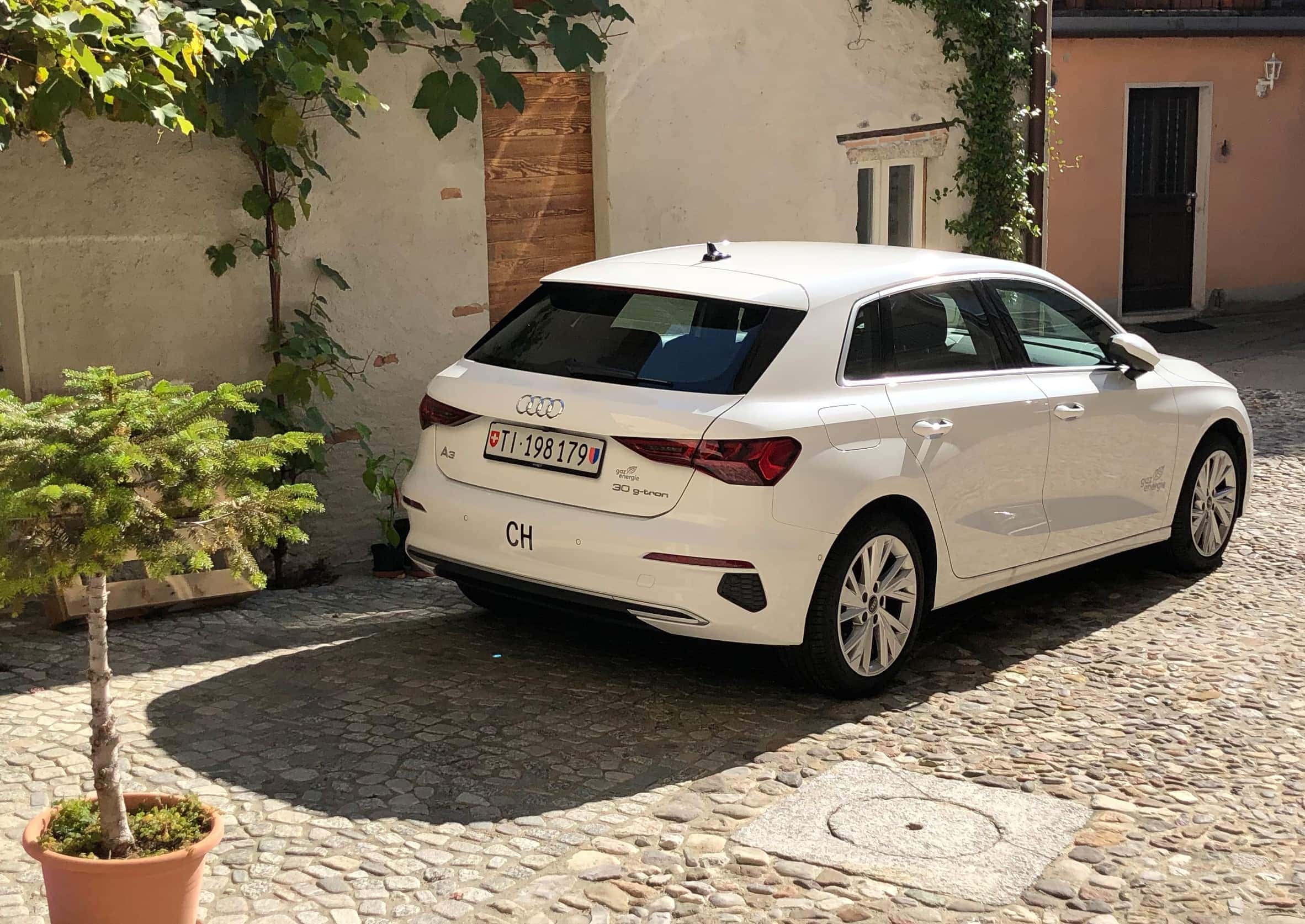 Audi A3 Sportback (2020)  Perché comprarla e perché no 